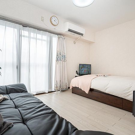 新宿區新大久保站徒步3分鐘高級公寓緊鄰韓國廣場 Tóquio Exterior foto