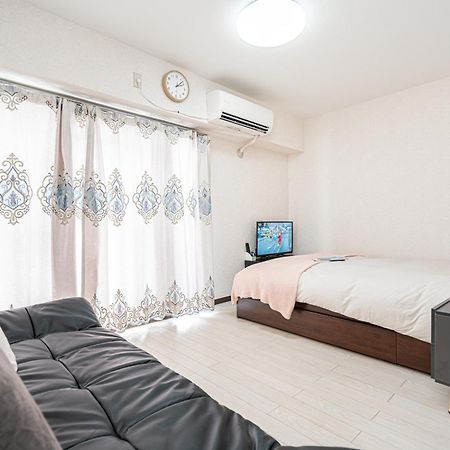 新宿區新大久保站徒步3分鐘高級公寓緊鄰韓國廣場 Tóquio Exterior foto
