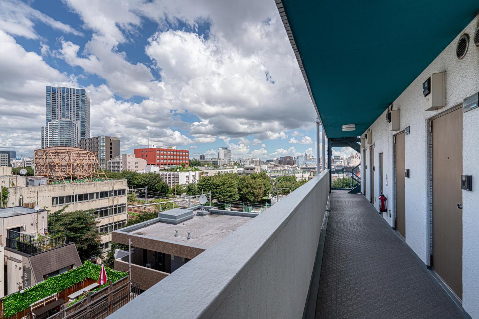 新宿區新大久保站徒步3分鐘高級公寓緊鄰韓國廣場 Tóquio Exterior foto